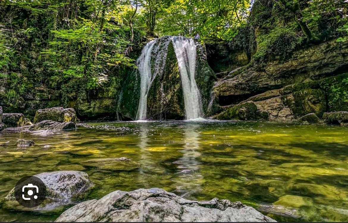 Malham hill circular community meet-up